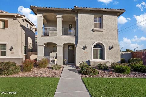 3964 E Vest Ave, Gilbert, AZ 85295 photo 4