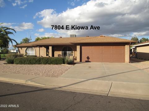 7804 E Kiowa Ave, Mesa, AZ 85209 photo 1