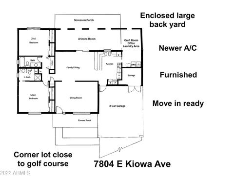 7804 E Kiowa Ave, Mesa, AZ 85209 photo 30