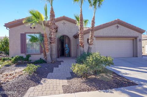 4273 E Carob Dr, Gilbert, AZ 85298 photo 1