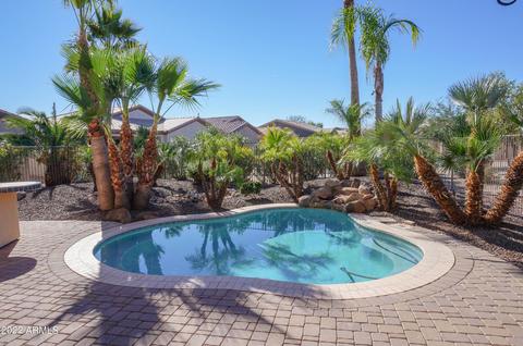 4273 E Carob Dr, Gilbert, AZ 85298 photo 2