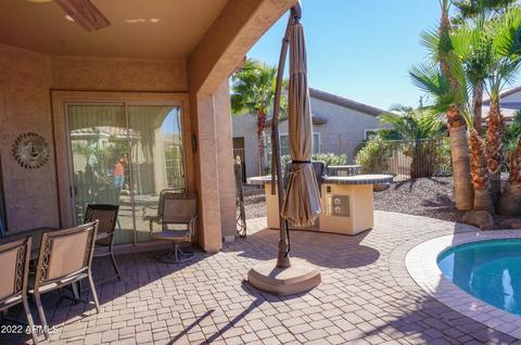 4273 E Carob Dr, Gilbert, AZ 85298 photo 38