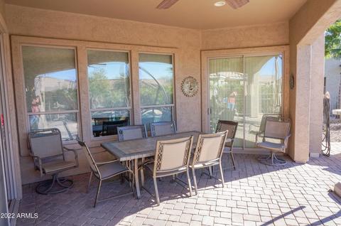 4273 E Carob Dr, Gilbert, AZ 85298 photo 39