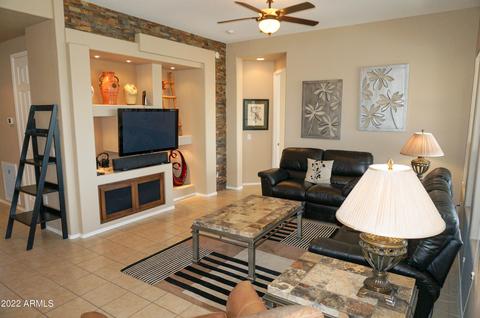 4273 E Carob Dr, Gilbert, AZ 85298 photo 5