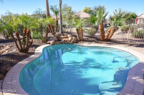 4273 E Carob Dr, Gilbert, AZ 85298 photo 43