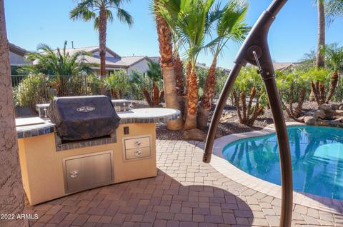 4273 E Carob Dr, Gilbert, AZ 85298 photo 40