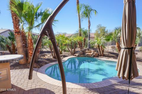4273 E Carob Dr, Gilbert, AZ 85298 photo 41