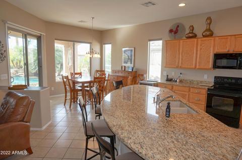 4273 E Carob Dr, Gilbert, AZ 85298 photo 4
