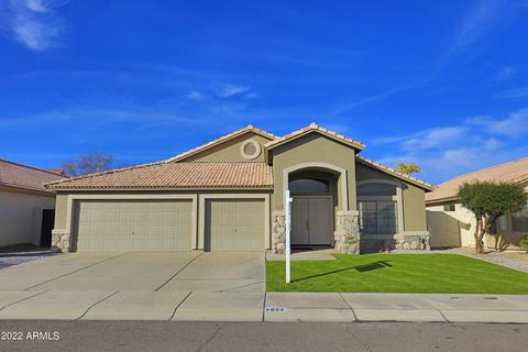 4022 E Agave Rd, Phoenix, AZ 85044 photo 1