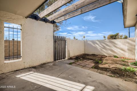 720 S Dobson Rd #76, Mesa, AZ 85202 photo 30