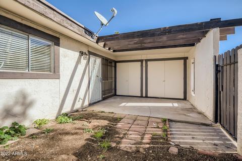720 S Dobson Rd #76, Mesa, AZ 85202 photo 29