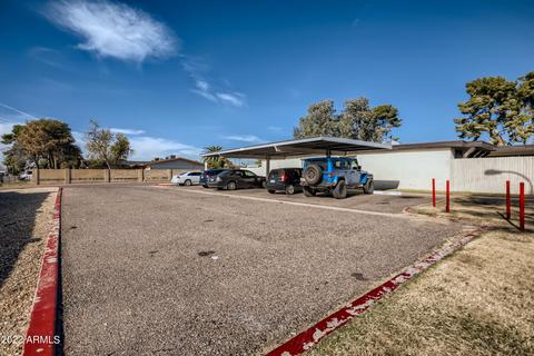 720 S Dobson Rd #76, Mesa, AZ 85202 photo 32