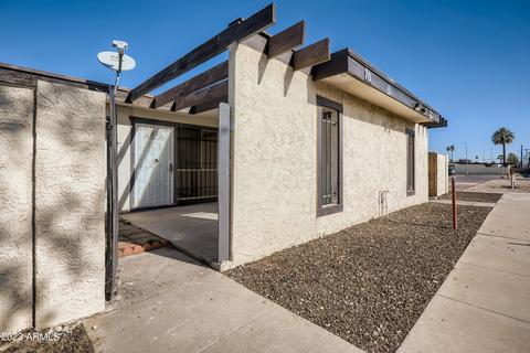 720 S Dobson Rd #76, Mesa, AZ 85202 photo 1