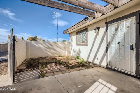 720 S Dobson Rd #76, Mesa, AZ 85202 photo 27