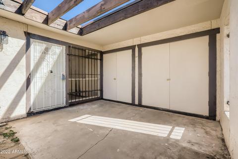 720 S Dobson Rd #76, Mesa, AZ 85202 photo 28
