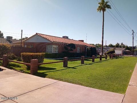 2727 E Osborn Rd E, Phoenix, AZ 85016 photo 1