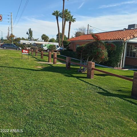 2727 E Osborn Rd E, Phoenix, AZ 85016 photo 13
