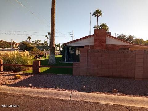 2727 E Osborn Rd E, Phoenix, AZ 85016 photo 3