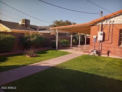 2727 E Osborn Rd E, Phoenix, AZ 85016 photo 4