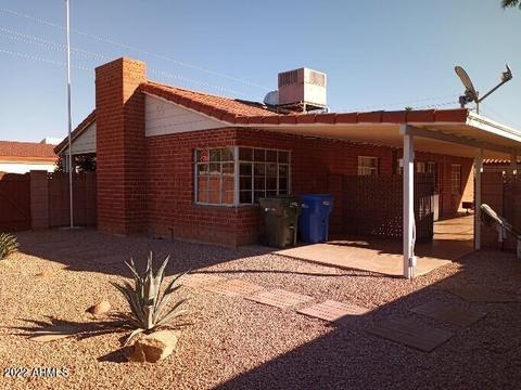 2727 E Osborn Rd E, Phoenix, AZ 85016 photo 2
