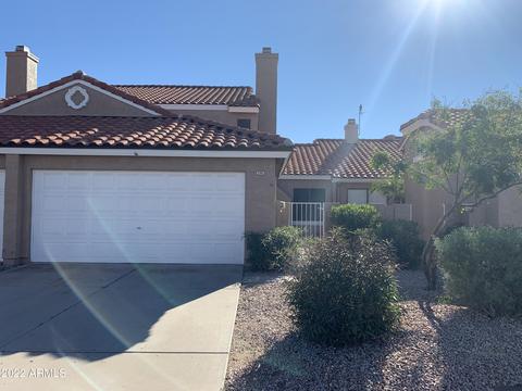 3510 E Hampton Ave #130, Mesa, AZ 85204 photo 1