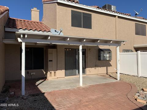 3510 E Hampton Ave #130, Mesa, AZ 85204 photo 27