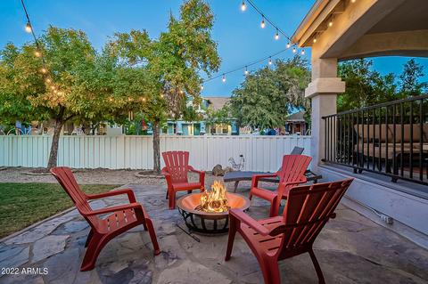 2888 E Pistachio St, Gilbert, AZ 85296 photo 53