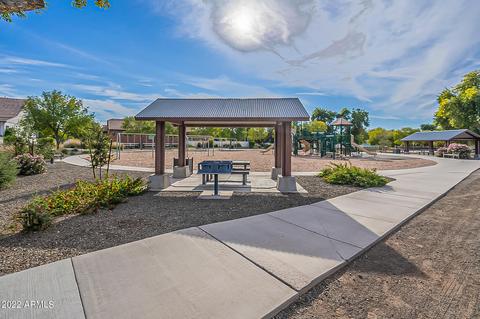 2888 E Pistachio St, Gilbert, AZ 85296 photo 58