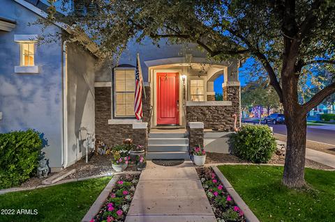 2888 E Pistachio St, Gilbert, AZ 85296 photo 4