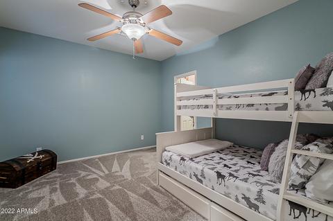 2888 E Pistachio St, Gilbert, AZ 85296 photo 30