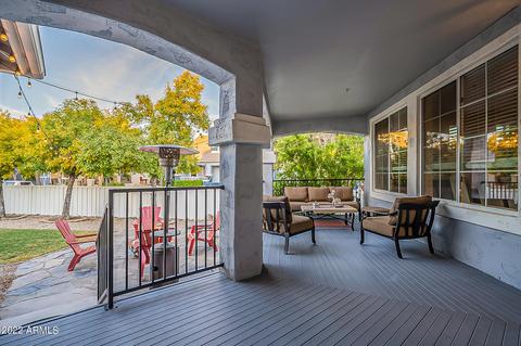 2888 E Pistachio St, Gilbert, AZ 85296 photo 48
