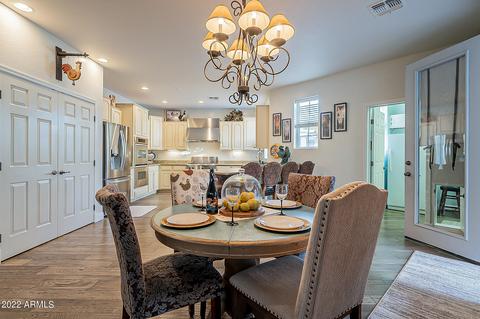 2888 E Pistachio St, Gilbert, AZ 85296 photo 14