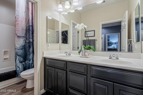 2888 E Pistachio St, Gilbert, AZ 85296 photo 28