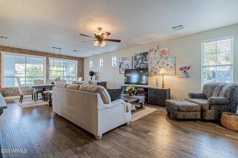 2888 E Pistachio St, Gilbert, AZ 85296 photo 8