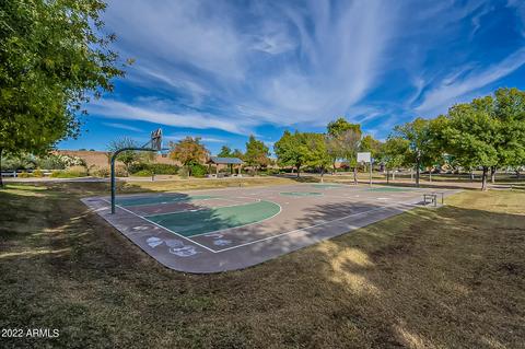 2888 E Pistachio St, Gilbert, AZ 85296 photo 57