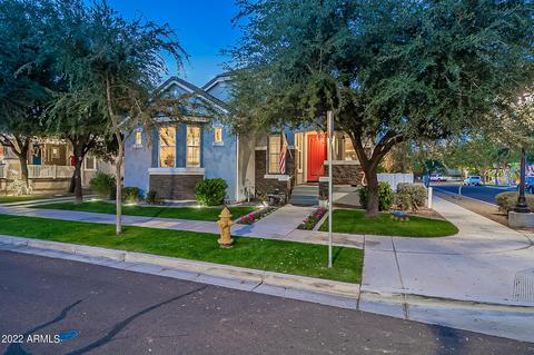 2888 E Pistachio St, Gilbert, AZ 85296 photo 1