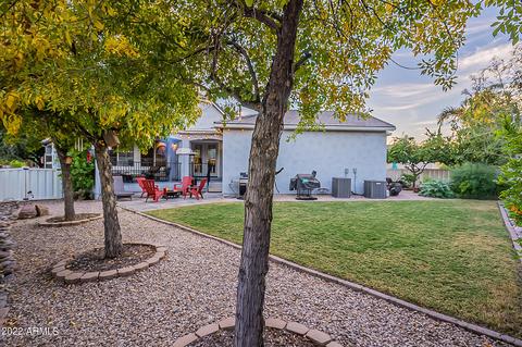 2888 E Pistachio St, Gilbert, AZ 85296 photo 50
