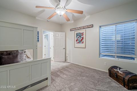 2888 E Pistachio St, Gilbert, AZ 85296 photo 31