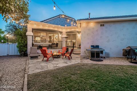 2888 E Pistachio St, Gilbert, AZ 85296 photo 52