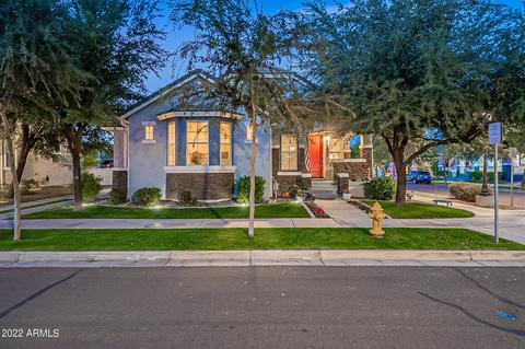 2888 E Pistachio St, Gilbert, AZ 85296 photo 2