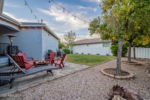 2888 E Pistachio St, Gilbert, AZ 85296 photo 49