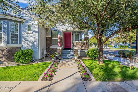 2888 E Pistachio St, Gilbert, AZ 85296 photo 3