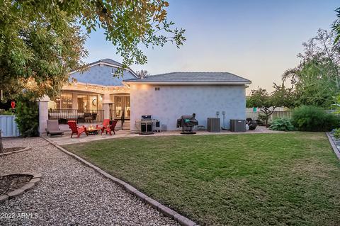 2888 E Pistachio St, Gilbert, AZ 85296 photo 51