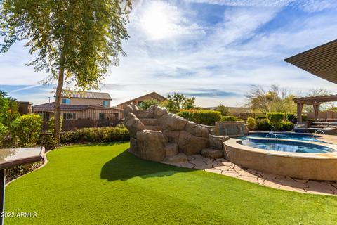 909 E Vermont Dr, Gilbert, AZ 85295 photo 47