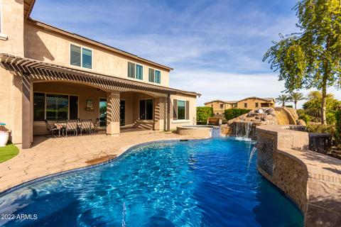909 E Vermont Dr, Gilbert, AZ 85295 photo 49