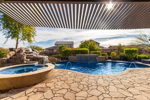 909 E Vermont Dr, Gilbert, AZ 85295 photo 55
