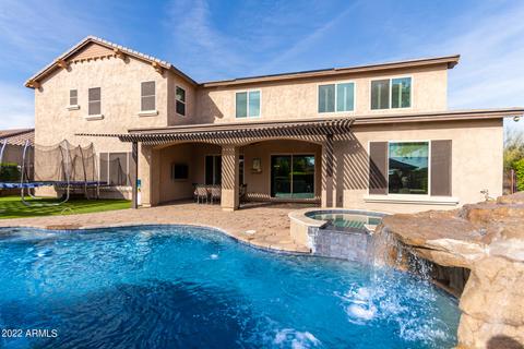 909 E Vermont Dr, Gilbert, AZ 85295 photo 58