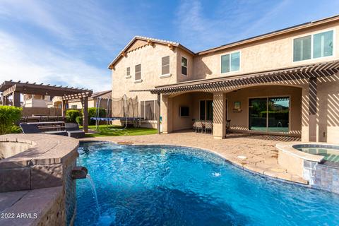 909 E Vermont Dr, Gilbert, AZ 85295 photo 59