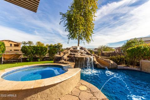 909 E Vermont Dr, Gilbert, AZ 85295 photo 45