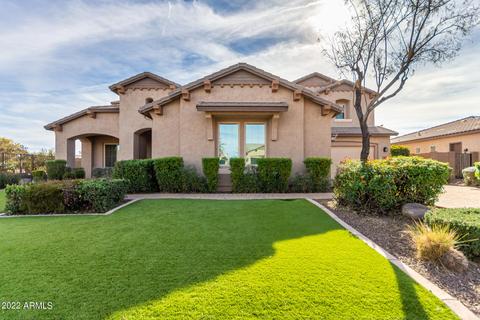 909 E Vermont Dr, Gilbert, AZ 85295 photo 1